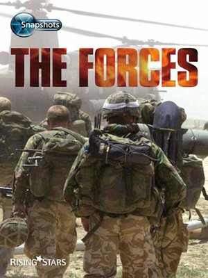 cover image of The Forces